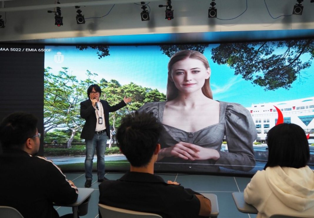 Pan Hui (1)