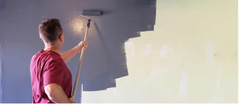 CIENCIA BREVE: Sustancias químicas tóxicas persisten en la pintura.