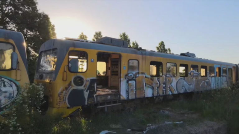 La reconstrucción ferroviaria en el Cono Sur: 10.000 km abandonados y una oportunidad histórica