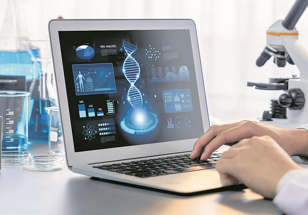 biotecnologia