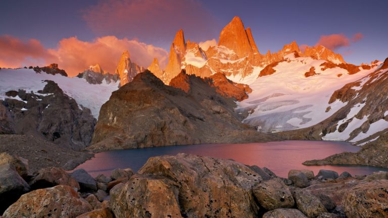 Peter Thiel ¿un nuevo «rey de la Patagonia»?