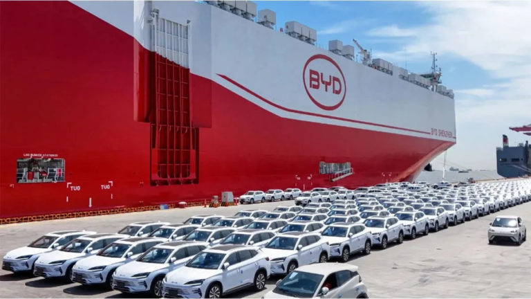 Los diferentes enfoques de Argentina, Brasil y México en la industria automotriz
