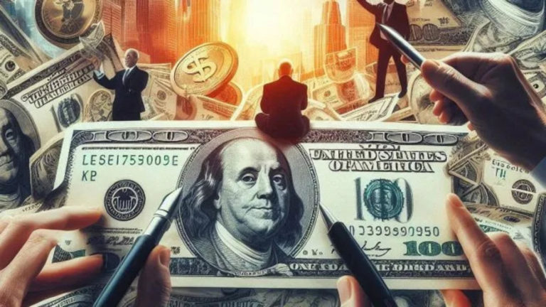 El «carry trade» es global. Hoy Japón es un destino turístico barato, pero no durará