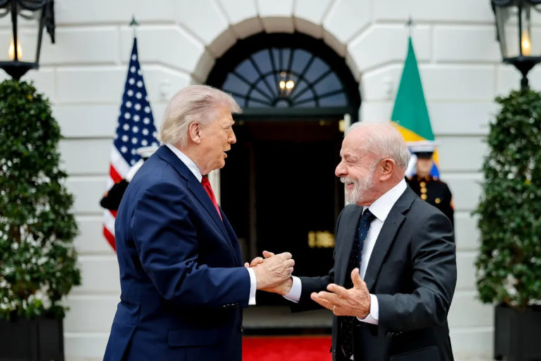 Trump aplicará nuevos aranceles contra Brasil, incluido al bioetanol