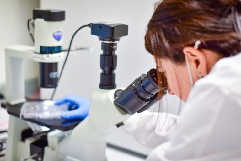 CIENCIA BREEVE: La clave para descubrir fármacos basados ​​en ARN