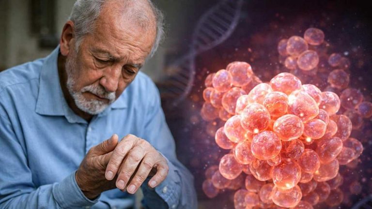 CIENCIA BREVE: Las células madre se muestran prometedoras para el Parkinson.