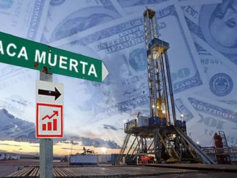 Con Vaca Muerta no alcanza. El papel de la política industrial en Australia, Canadá y Noruega