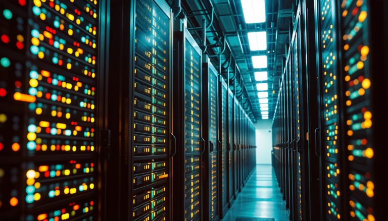 La Corporación Andina de Fomento analiza financiar data centers en Argentina