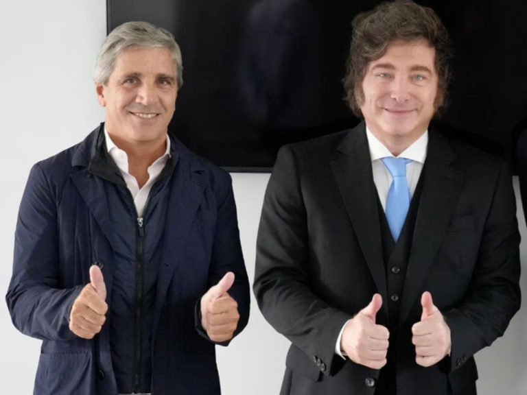 Crece la deuda del Estado con empresas y proveedores para sostener el superávit fiscal