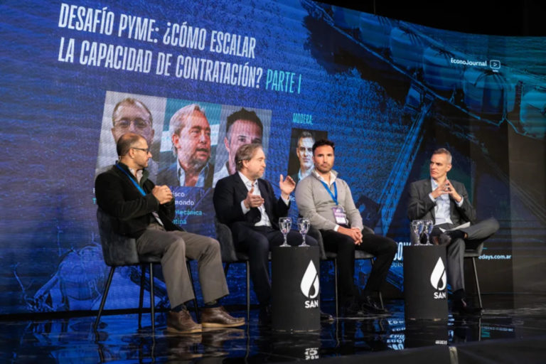 Proveedores petroleros llaman a potenciar la cadena de valor local frente a la apertura importadora
