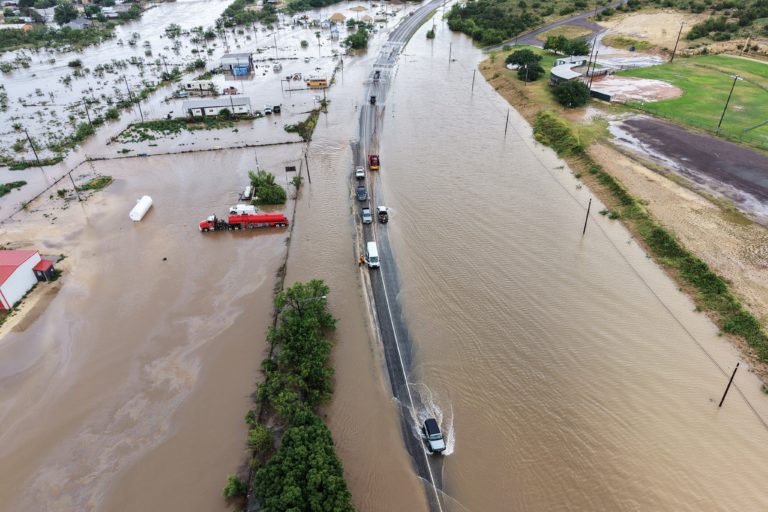 «El Niño»: la ONU confirma que se intensifica para todo el mundo. Eso incluye Argentina