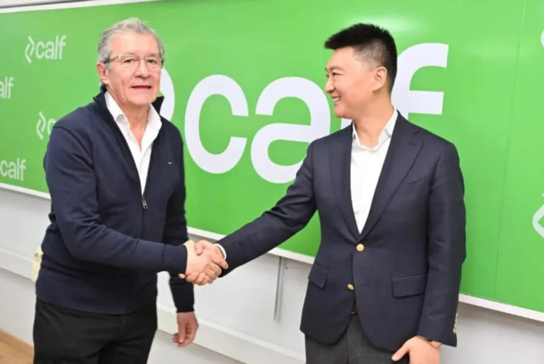 Una empresa argentina denunció presiones de EE.UU. para cancelar un contrato con Huawei