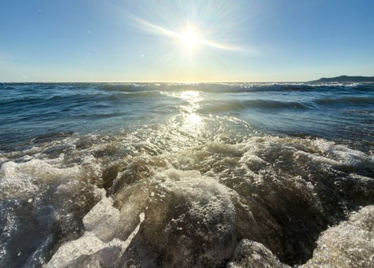 Nature: Temperaturas oceánicas a punto de romper récord histórico: ¿qué sigue?