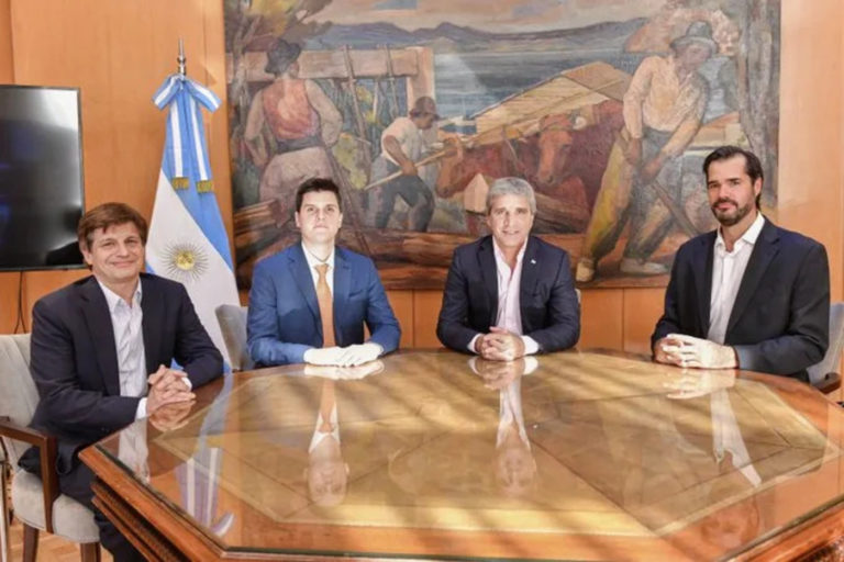 Renunció el CEO de Meitner, y otro globo «nuclear» parece pincharse. Retomemos el CAREM
