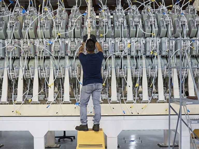 Una nueva apuesta de mil millones de dólares por la energía de fusión