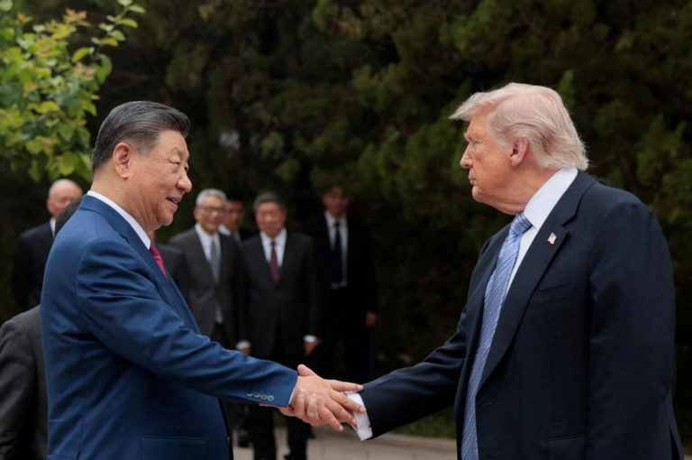 Geopolítica, Estado y empresas
