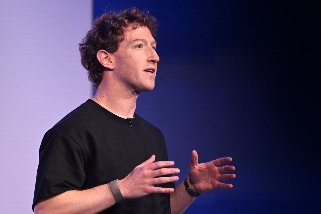 acuerdo Meta Platforms con los 29 estados estadunidenses