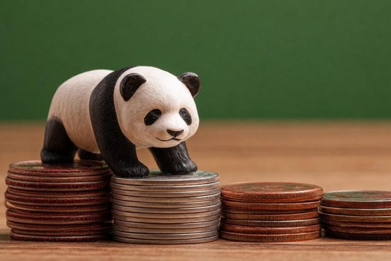 Brasil empieza a emitir bonos nominados en yuanes