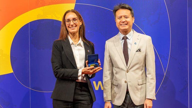 La ONU premió a una investigadora argentina: un descubrimiento en el “código original de la naturaleza”