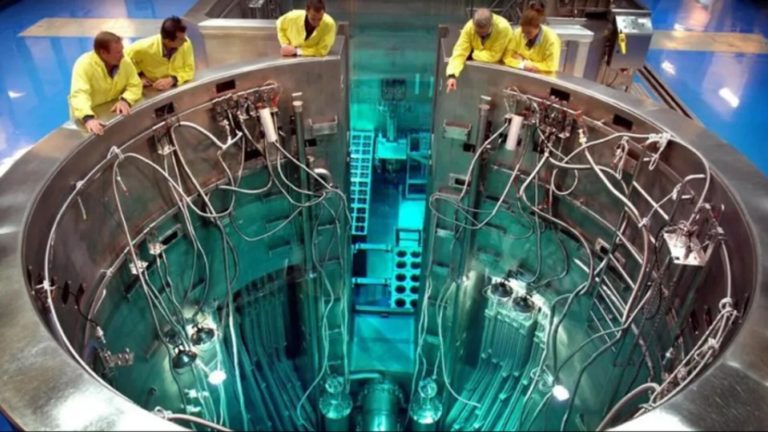OPAL: de exportar reactores a desfinanciar el desarrollo nuclear argentino