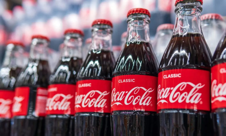 Coca-Cola se vuelve más inteligente (artificial)