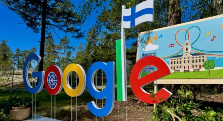 Google invertirá 13.000 millones de euros en su planta europea de IA, con energía nuclear