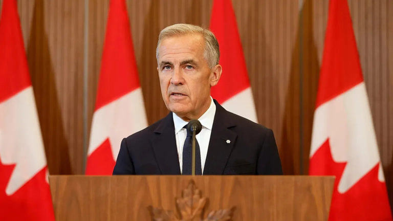 Se afirma la «relación especial» entre Canadá y la Unión Europea