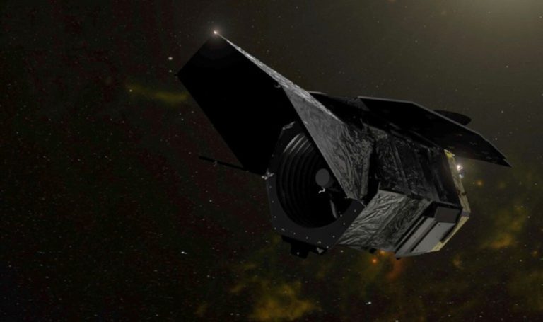 NASA lanza el Telescopio Espacial Roman. Una nueva y ambiciosa etapa de la astronomía
