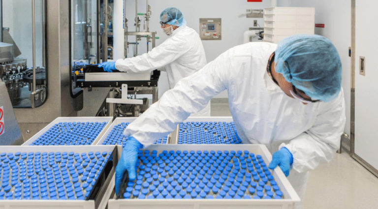 Laboratorios de Producción Pública de Medicamentos: desarrollo, destrucción y futuro