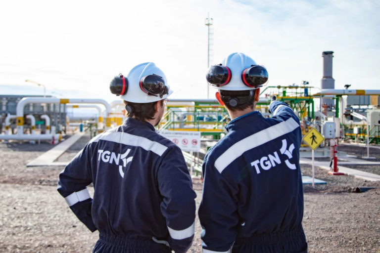 Un nuevo gasoducto desde Vaca Muerta hasta Córdoba: una inversión de u$s 2200 millones