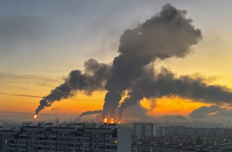 Debate tenso en Europa: ¿hay riesgo reeal de ataques híbridos rusos a su infraestructura energética?