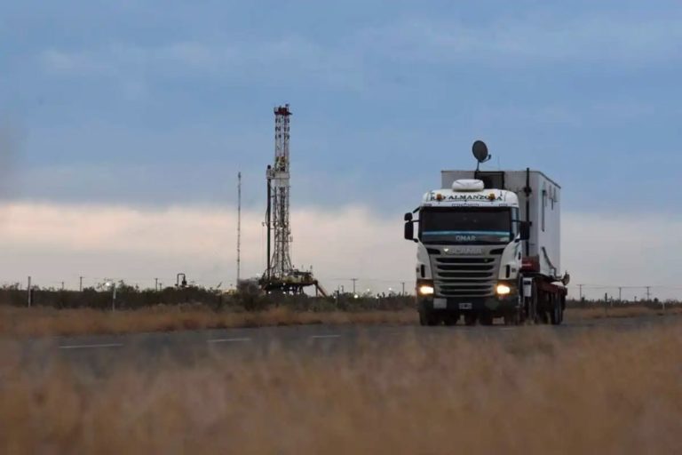 La Pampa ofrece beneficios a empresas que se integren a un nuevo hub de proveedoras de Vaca Muerta
