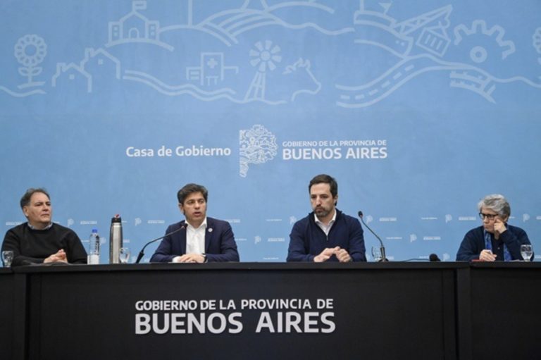 Salud Mental: el plan bonaerense de prevención del suicidio