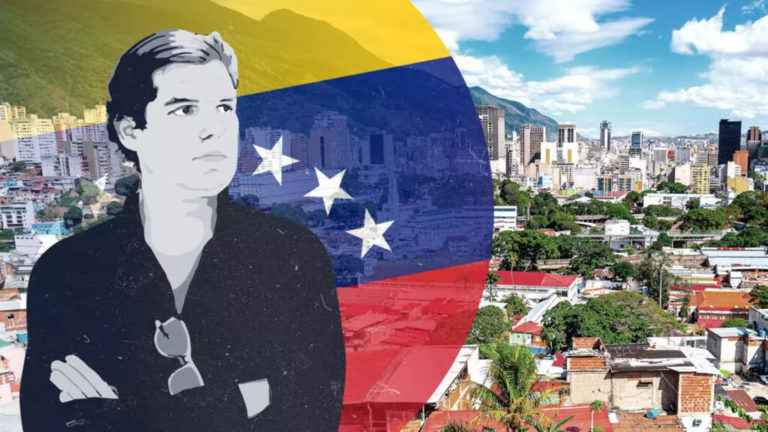 Alejandro Betancourt, la pieza clave del “mayor acuerdo petrolero” de Trump en Venezuela