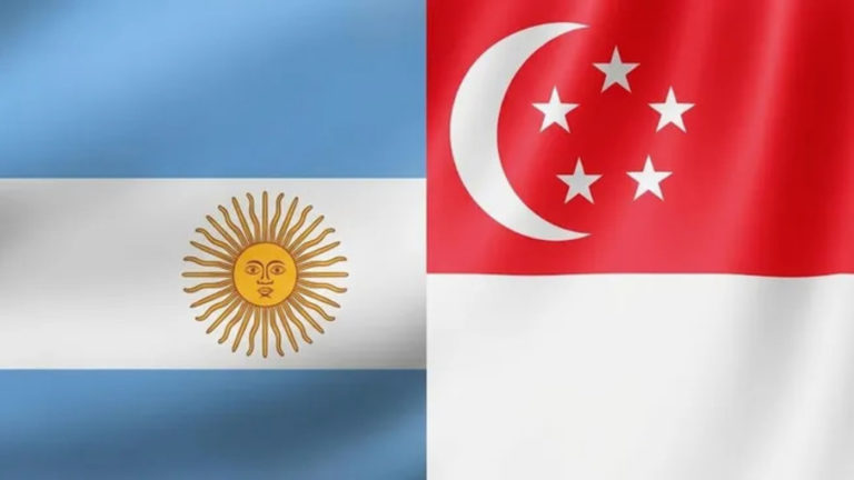 Diputados aprobó el acuerdo de libre comercio Mercosur-Singapur