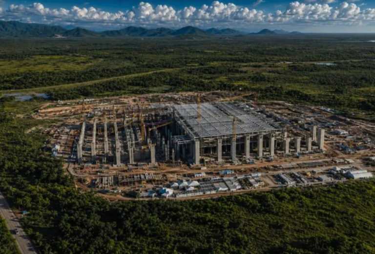 «Redata»: el programa de Brasil para incentivar los data centers con generación a gas natural