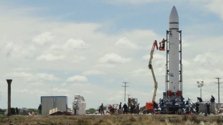 El Proyecto espacial Tronador, una asignatura pendiente de Argentina