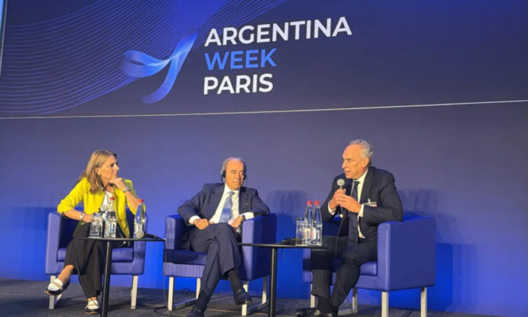 Pampa Energía promete 800 MW de generación para data centers de IA en Vaca Muerta