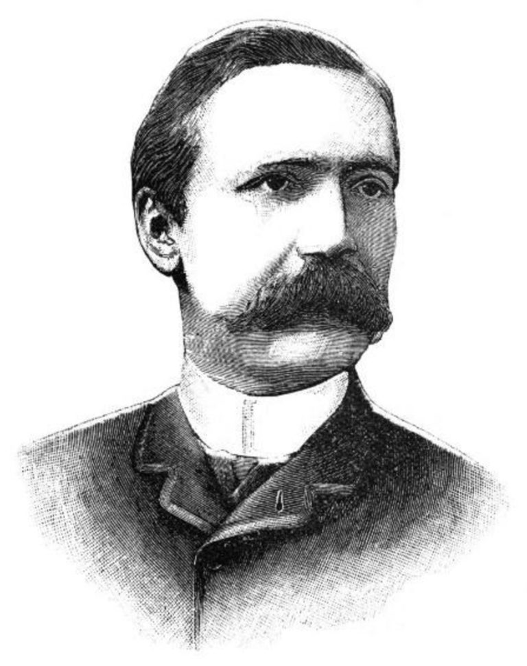 Carlos Pellegrini, piloto de la Argentina industrial