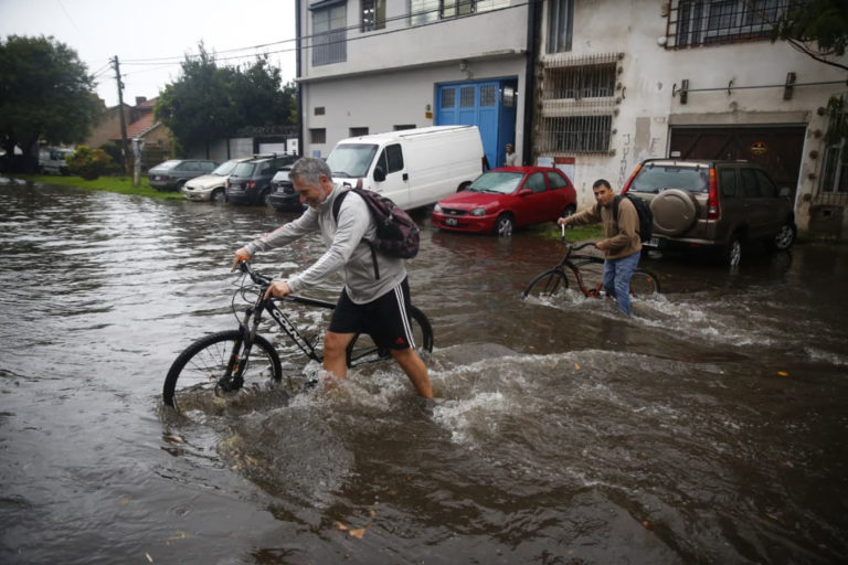 El SMN pronostica un Súper Niño distinto en Argentina: menos calor pero más lluvias