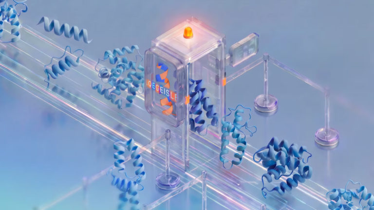 Google DeepMind creó una «marca de agua» que detecta proteínas diseñadas por IA