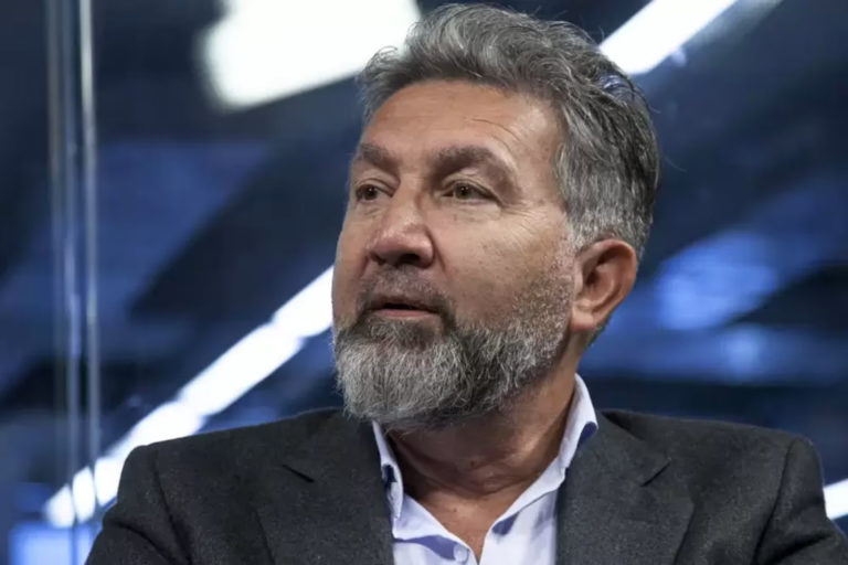 Teddy Karagozian entró en concurso preventivo. Su proceso se tramitará junto al de Hilado SA