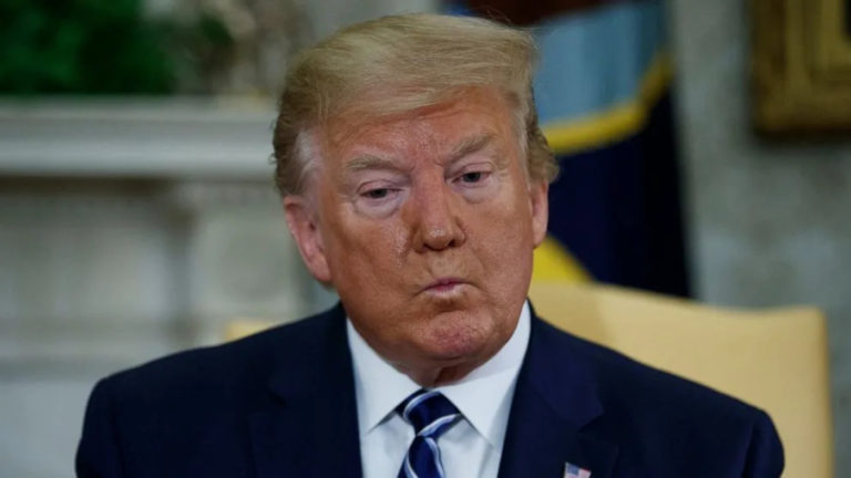 Crisis del petróleo: los países del G7 liberan inventarios. Trump, en problemas