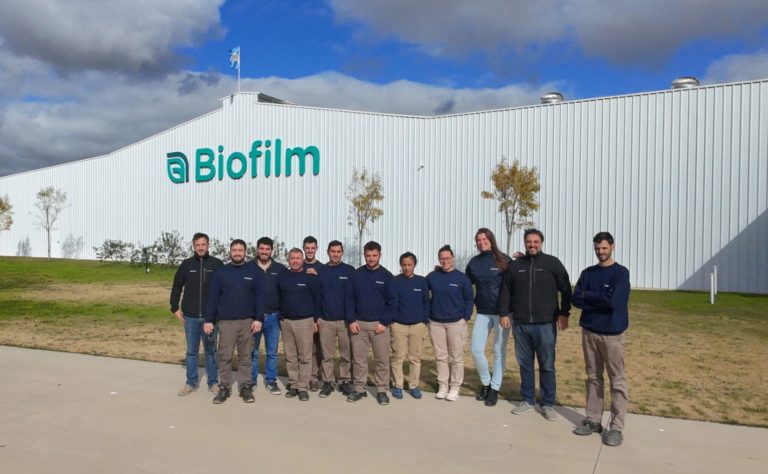 Biofilm: historia de una empresa biotecnológica